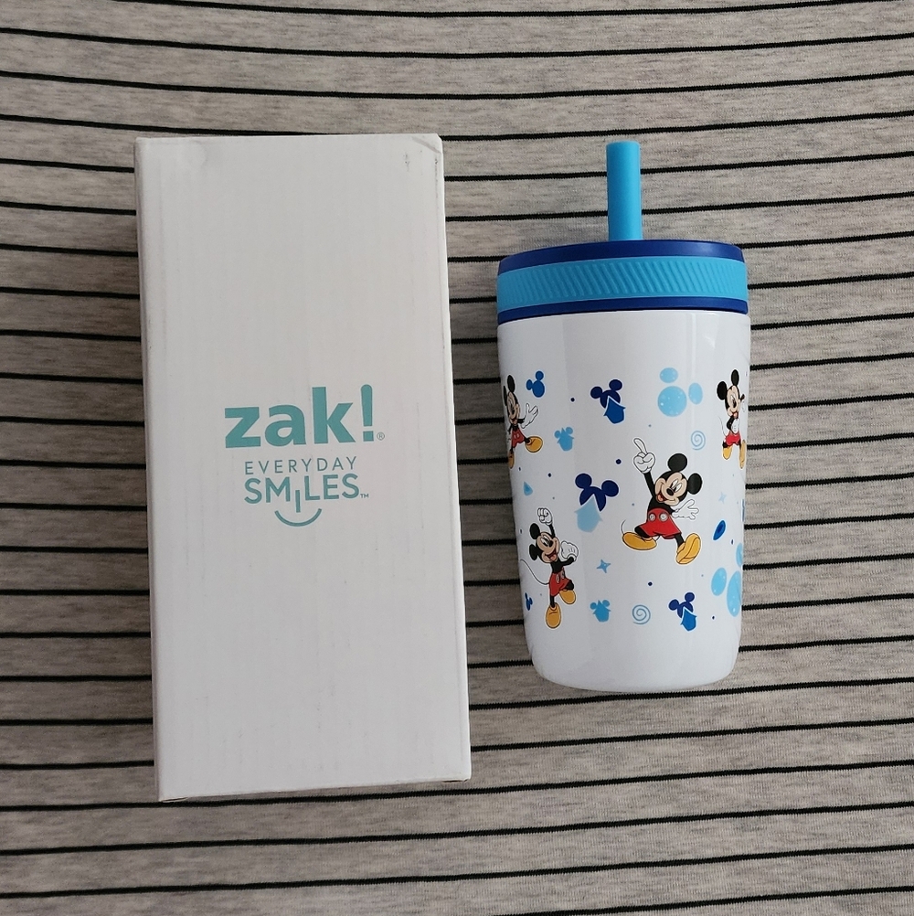 Zak Mickey Tumbler